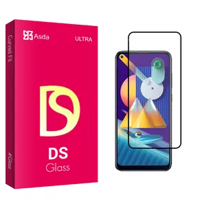 Asda DS glass Screen Protector For Samsung Galaxy A21