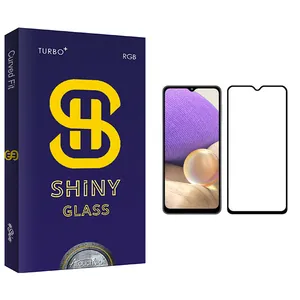 Atouchbo Shiny Glass Screen Protector For Samsung Galaxy A32