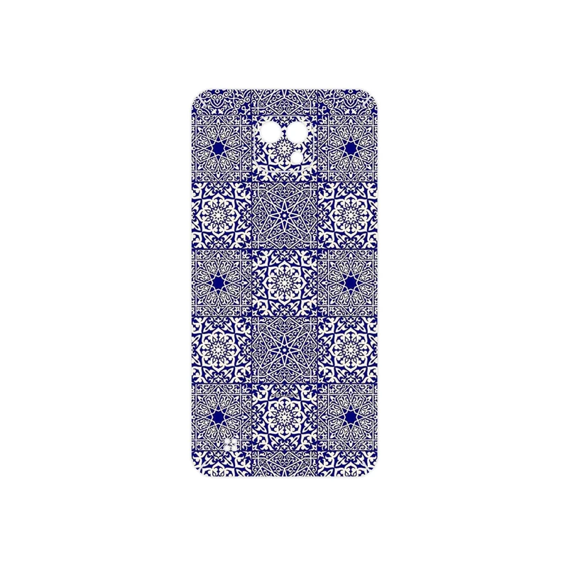 برچسب پوششی ماهوت مدل Iran Tile 11 مناسب برای گوشی موبایل ال جی X Cam