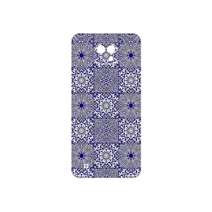 MAHOOT Iran Tile 11 Cover Sticker for LG X Cam