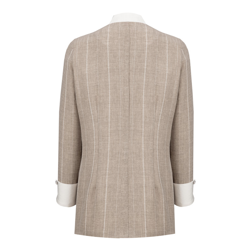 ست کت و شلوار زنانه السانا مدل تیامیس کد 214808