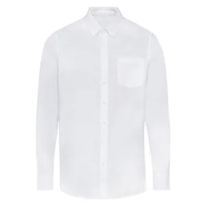 پیراهن آستین بلند مردانه نوبل لیگ مدل NOB2021