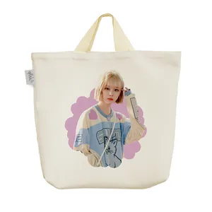 ساک خرید خندالو مدل وینتر اسپا کد 1641