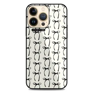 AKAM AMC-WA13PRO-BOWS13 Cover For Apple iPhone 13 Pro