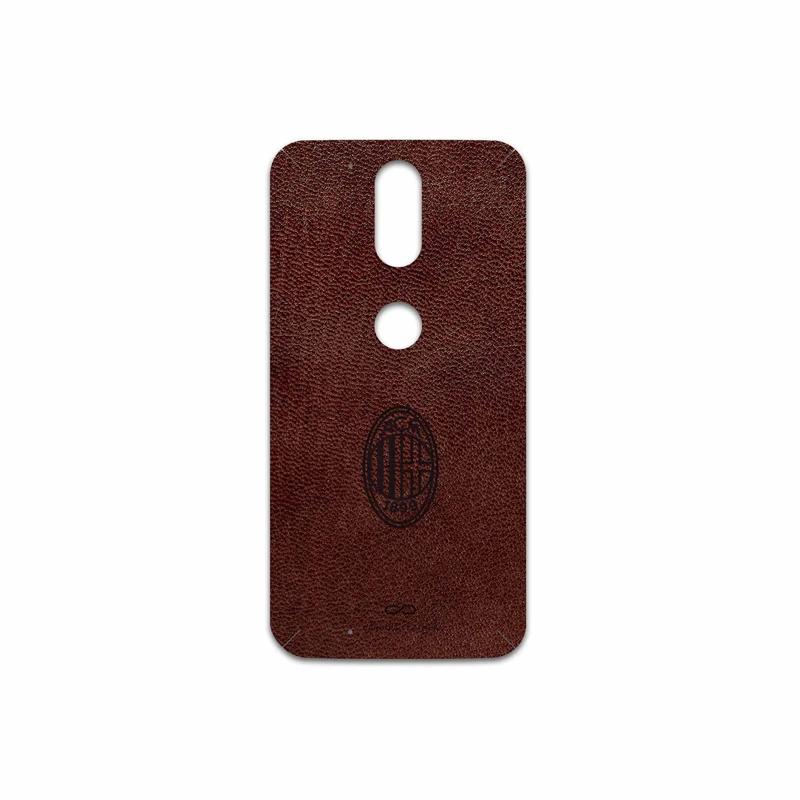 برچسب پوششی ماهوت مدل NL-ACMLN مناسب برای گوشی موبایل موتورولا Moto G4