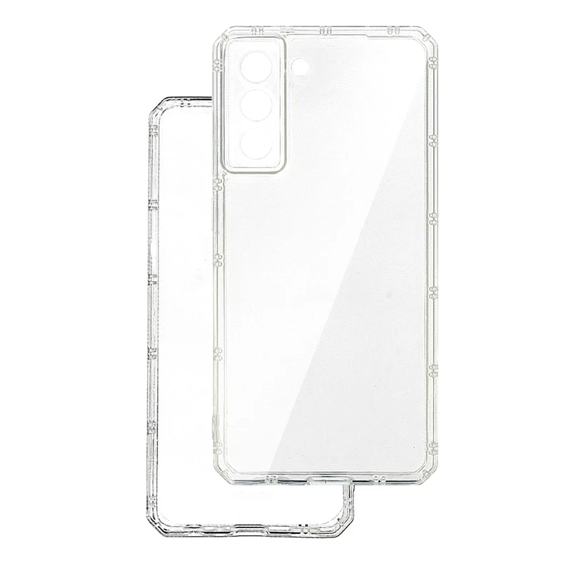 کاور مدل Shafaf مناسب برای گوشی موبایل سامسونگ Galaxy S22 Plus