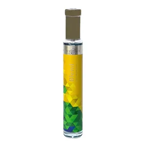 ادو پرفیوم مردانه اکسودوس مدل Blend با رایحه تلخ و خنک حجم 30 میلی لیتر