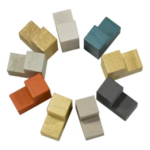 بازی فکری مدل پازل مکعبی کد 5128