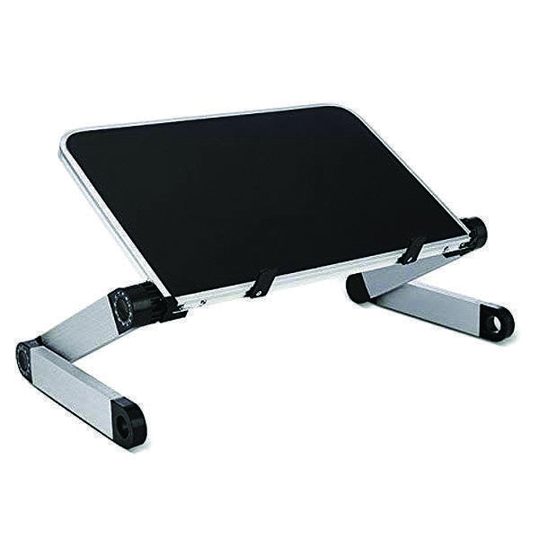 پایه نگهدارنده لپ تاپ مدل YL 805 پایه نگهدارنده لپ تاپ مدل YL 805