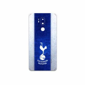 MAHOOT Tottenham-Hotspur-FC Cover Sticker for LG G7 PLUS THINQ