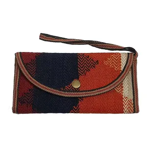 کیف پول طرح سنتی مدل SNT3