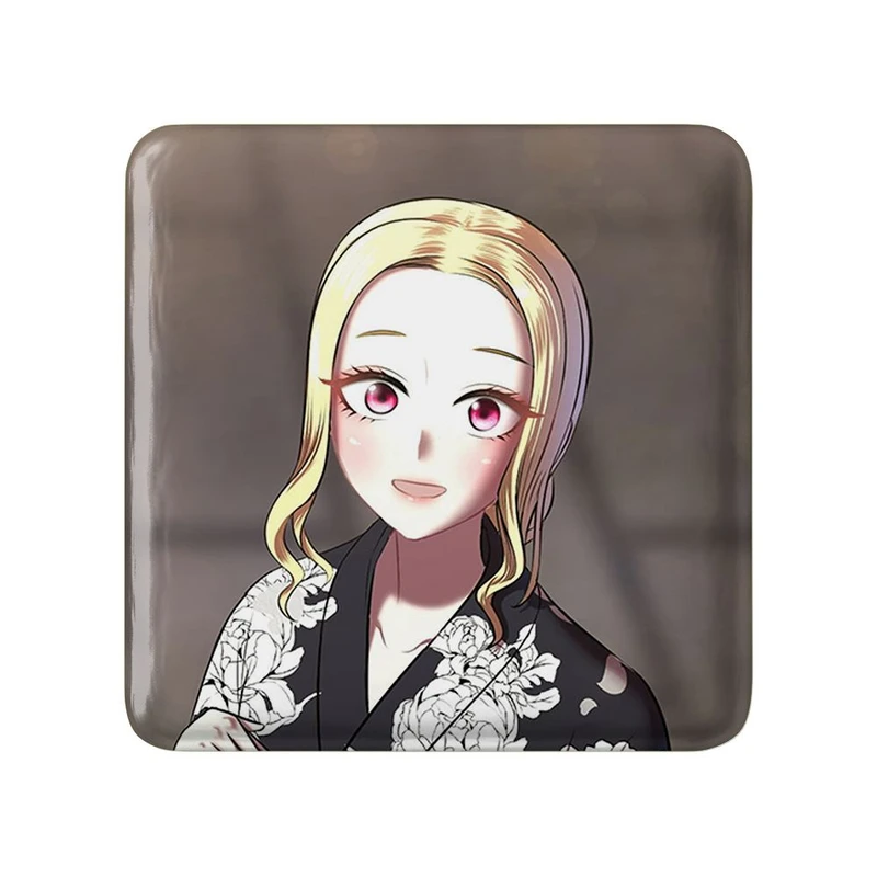 مگنت خندالو مدل کیتاگاوا انیمه مای درس آپ دارلینگ کد 23837