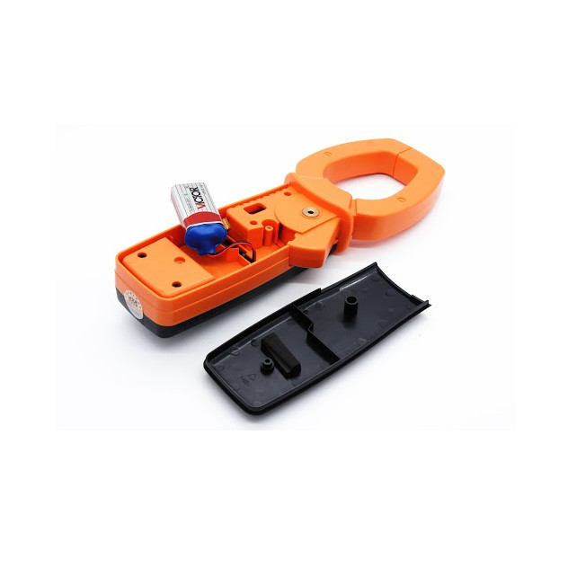 کلمپ آمپر متر ویکتور مدل 6050