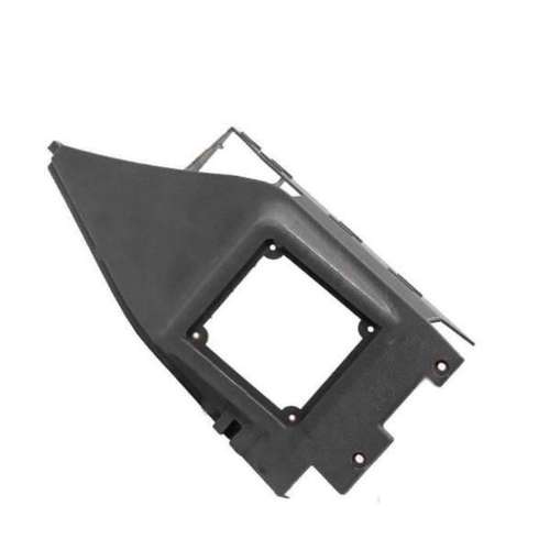 قاب بلندگو عقب سمت چپ چیکال مدل CH 0812 مناسب برای پراید 141