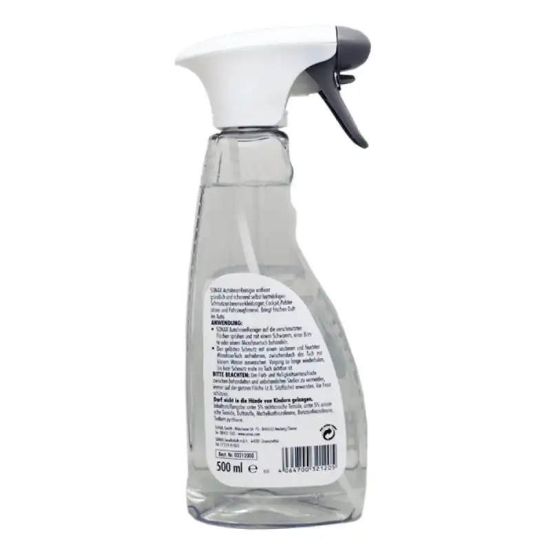 تميز كننده داخل خودرو سوناکس مدل 321200 حجم 500 میلی لیتر