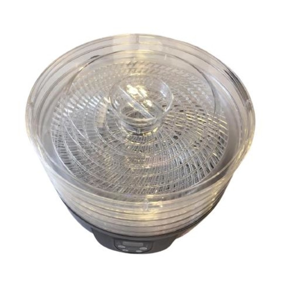 خرید و قیمت میوه و سبزی خشک کن مایر مدل MR-6969