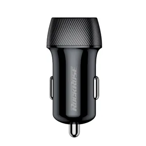 RockRose Safari P2 Car Charger
