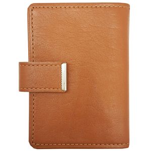 جا کارتی مدل چرم اصل