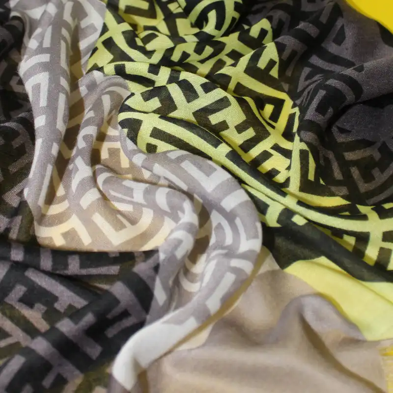 شال زنانه کد 1065