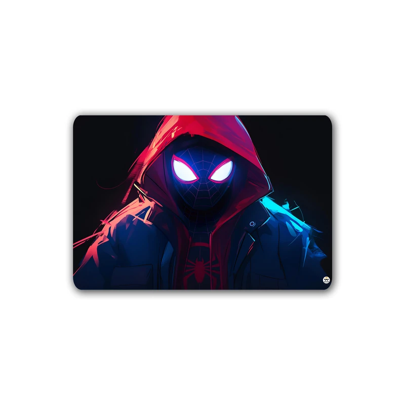 ماوس پد مخصوص بازی شادیت مدل spiderman کد 736 سایز 37*24 سانتیمتر 