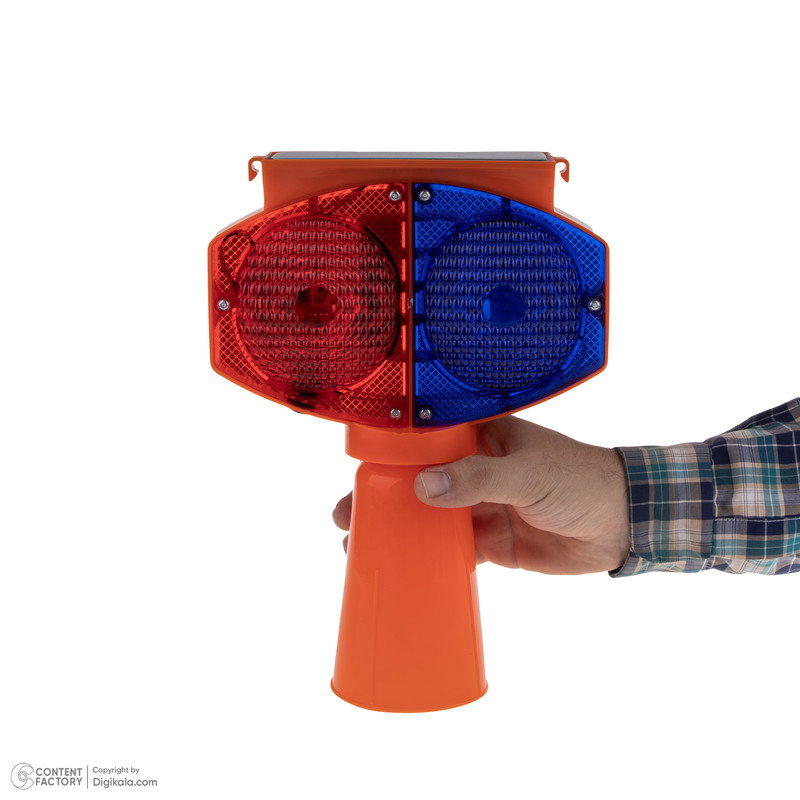 چراغ هشدار مدل YW-6109