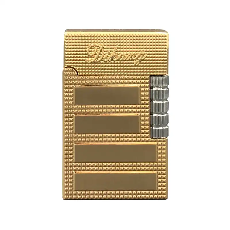 فندک دیکنگ مدل چرخ بغل کد DKD-1212