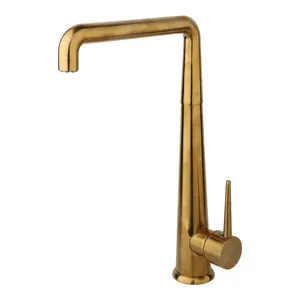 Rassan Sherlin Sink Mixer Faucet