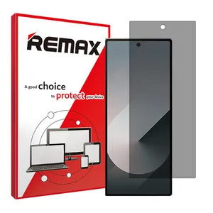 Remax HyPRV model privacy screen protector suitable for Samsung Galaxy Z Fold6 mobile phone