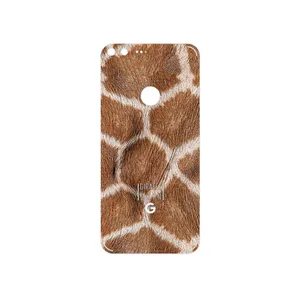 MAHOOT Giraffe Skin Cover Sticker for Google Pixel XL