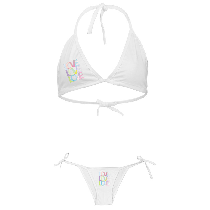 ست شورت و سوتین زنانه مدل 86