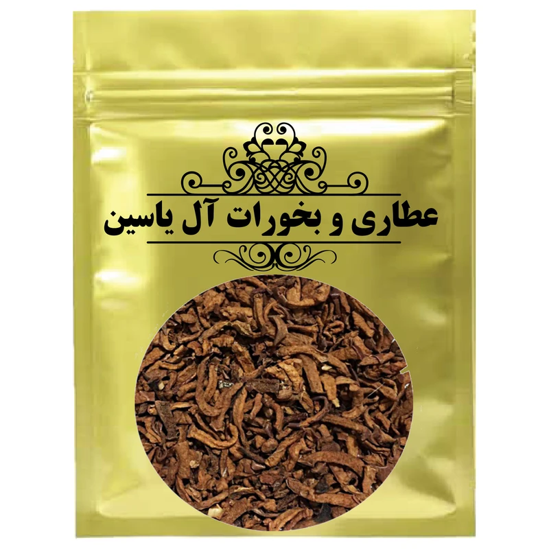 دمنوش چای به -75 گرم