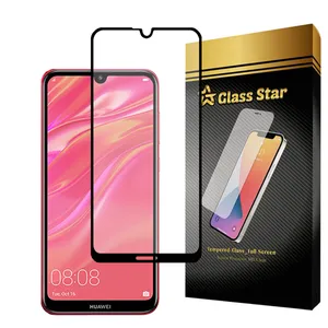  محافظ صفحه نمایش سرامیکی مات گلس استار مدل MCERAMS مناسب برای گوشی موبایل هوآوی Y7 Pro 2019