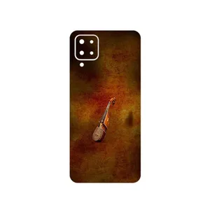 MAHOOT Rabab Cover Sticker for Samsung Galaxy M12