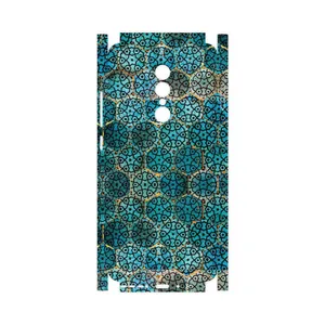 MAHOOT Iran Tile 9-FullSkin Cover Sticker for GLX Shahin