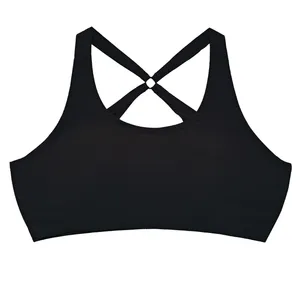 نیم تنه ورزشی زنانه مدل X09