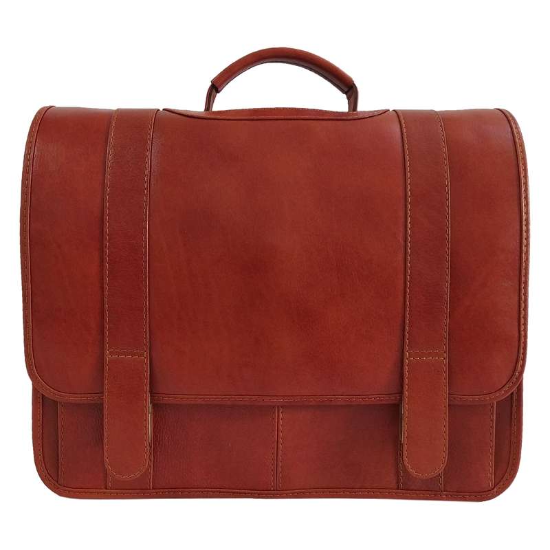 کیف اداری مردانه مدل زرینه M758