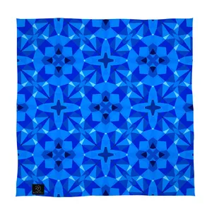 دستمال سر و گردن 27 مدل B14