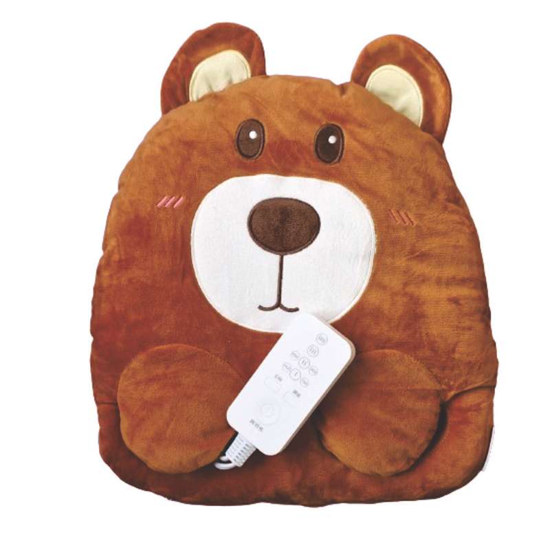 گرمکن برقی پا مدل Cute Bear