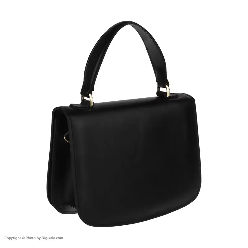 کیف رودوشی زنانه چرم مشهد مدل S0870-001