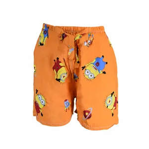 شلوارک زنانه مدل 13-1984