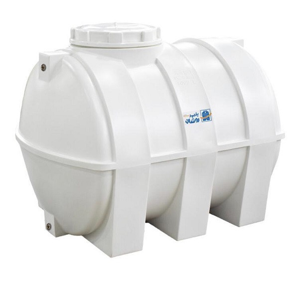 مخزن آب پلیمر روشان مدل MO-W300 گنجایش 300 لیتر