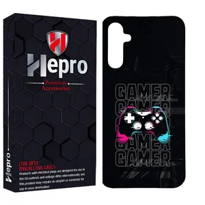 HEPRO MC Cover for Samsung Galaxy A54