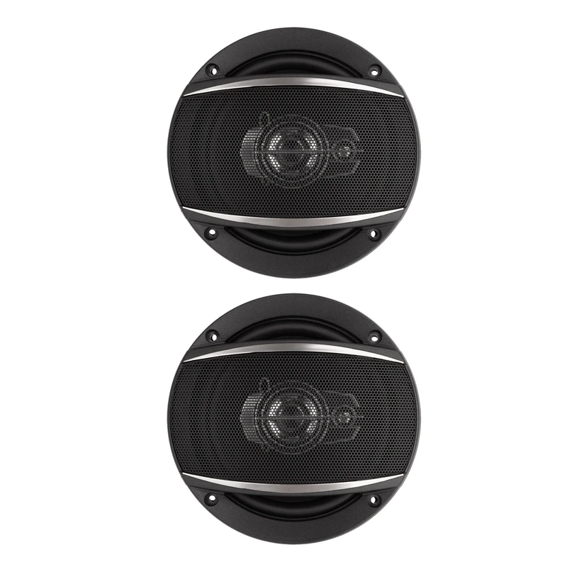 اسپیکر پشت خودرو راک مدل RML1670F سایز 7 اینچ بسته 2 عددی  