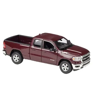 ماکت ماشین ولی مدل 2019 RAM 1500