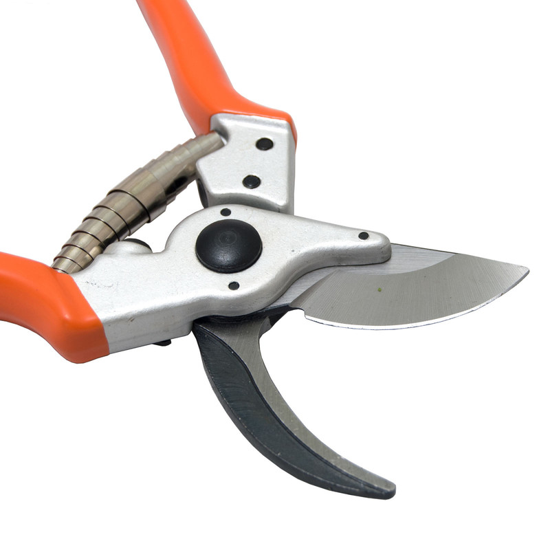 قیچی باغبانی کلاسیک مدل GF-4539 کد 2 قیچی باغبانی کلاسیک مدل GF-4539 کد 2