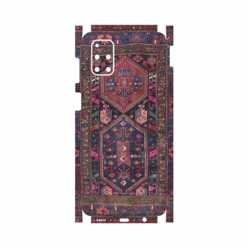 برچسب پوششی ماهوت مدل Rug-FullSkin مناسب برای گوشی موبایل سامسونگ Galaxy M51