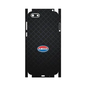MAHOOT AMICO-FullSkin Cover Sticker for Huawei Y5 Prime 2018