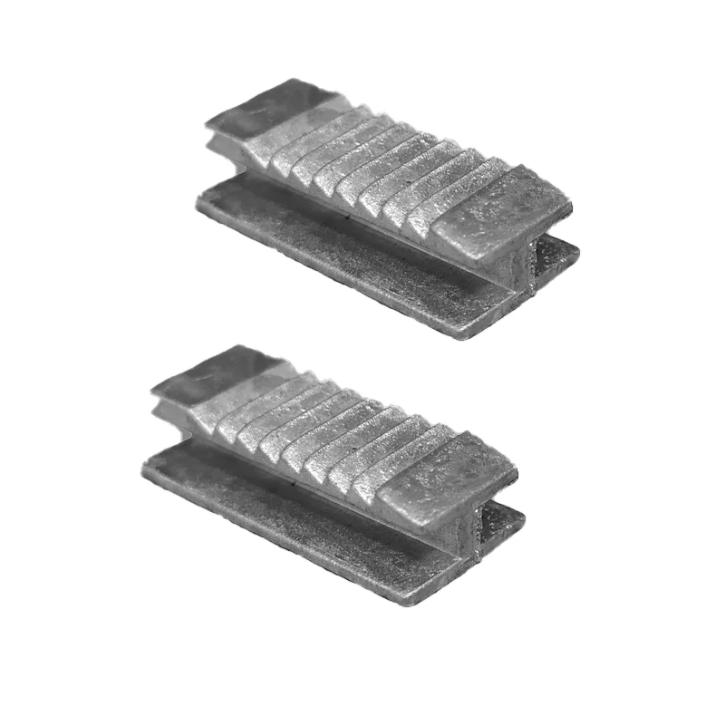 پایه خطر سوم کالانیکس مدل PAY-ELX-10337 مناسب برای پارس ELX بسته 2 عددی