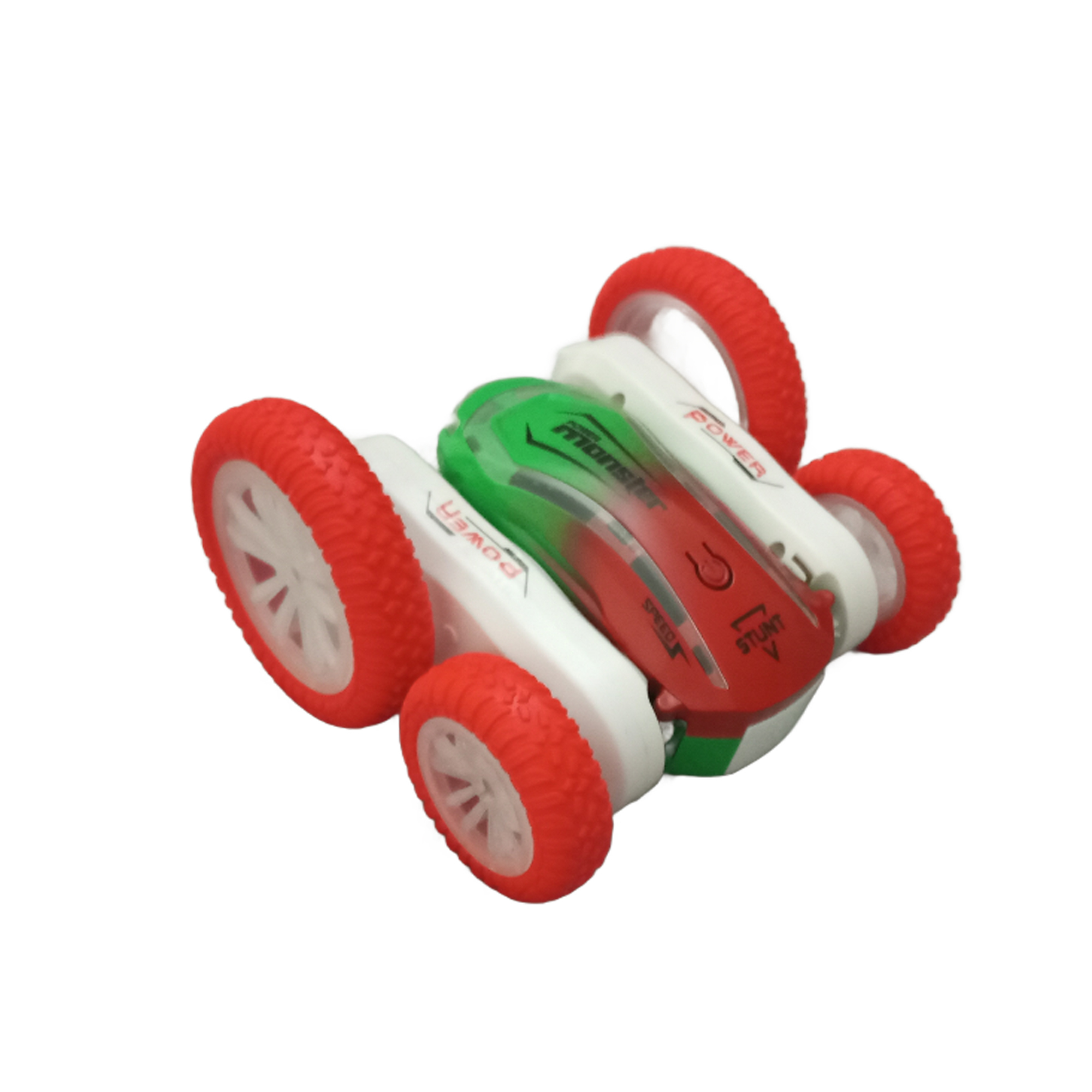 ماشین بازی کنترلی مدل دیوانه نمایشگر 9989