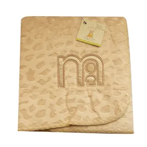 پتو نوزاد مادرکر مدل M1081.3 سایز 80×80 سانتیمتر
